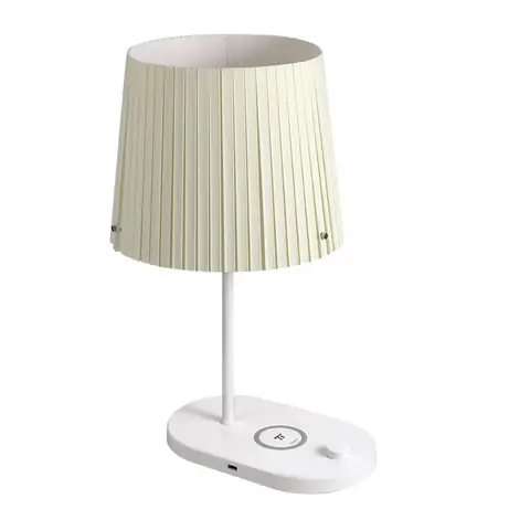Đèn Ngủ Led Để Bàn