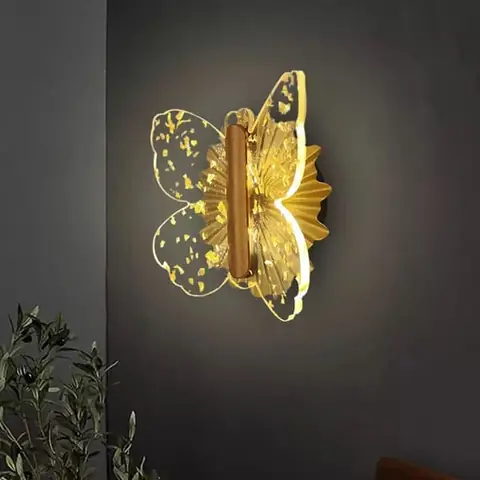 Đèn Ngủ Treo Tường Cho Bé