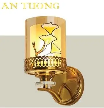 Đèn Ngủ Treo Tường Shopee