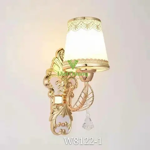 Đèn Ngủ Treo Tường Shopee