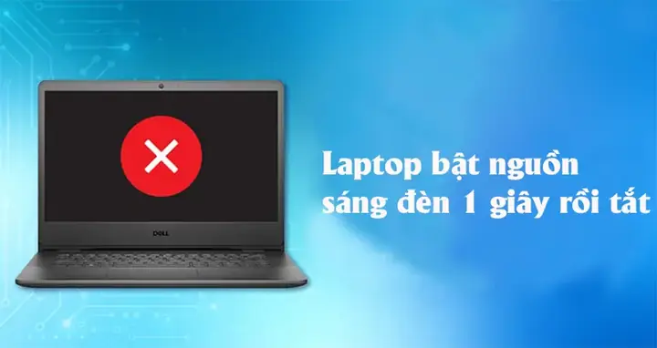 Đèn Nguồn Sáng Quạt Chip Quay Rồi Tắt Luôn Đèn Nguồn Sáng Quạt Chip Quay Rồi Tắt Luôn