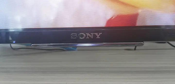 Đèn Nguồn Tivi Sony Nháy Liên Tục