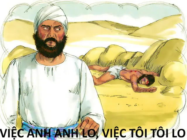 Đèn Nhà Ai Nấy Tỏ