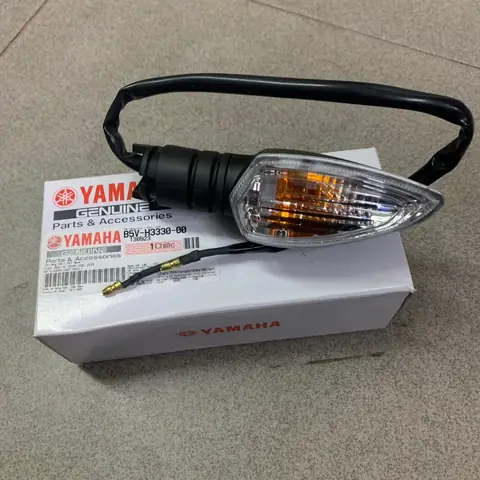 Đèn Nhan Sau Exciter 150
