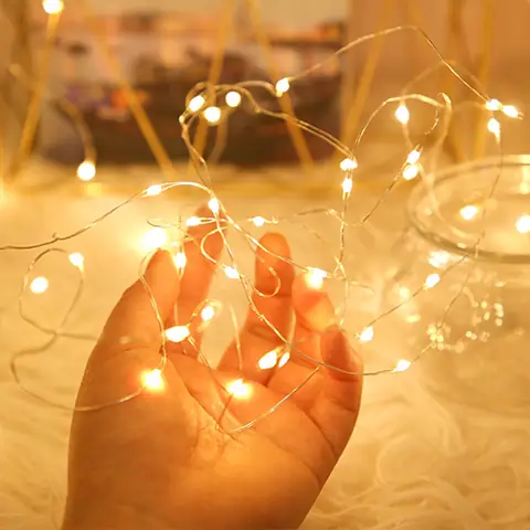 Đèn Nháy Có Tốn Điện Không