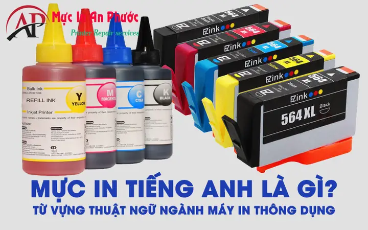 Đèn Nháy Tiếng Anh Là Gì