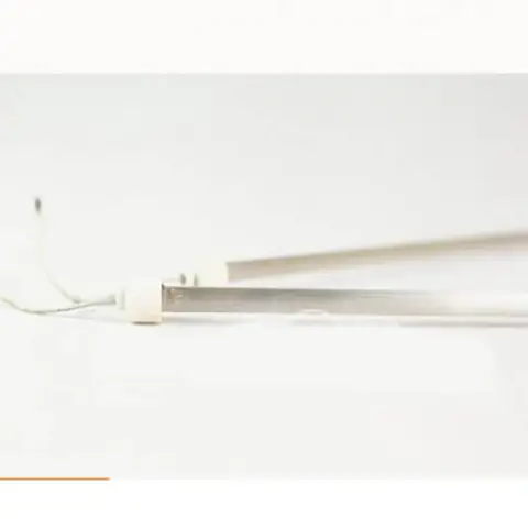 Đèn Nhiệt Máy Ép Plastic