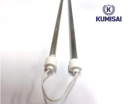 Đèn Nhiệt Máy Ép Plastic