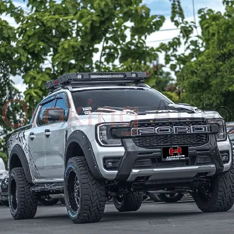 Đèn Nóc Xe Ford Ranger