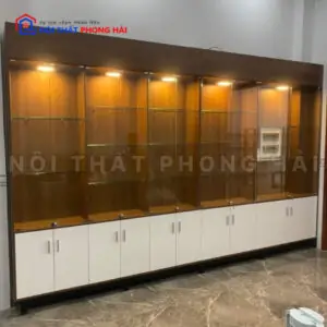Đèn Nối Mi Thanh Lý