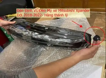 Đèn Nối Mi Thanh Lý