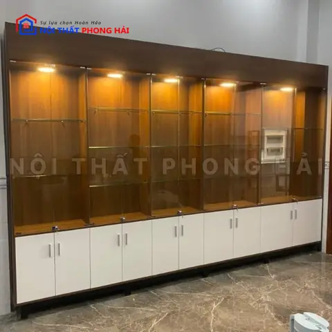 Đèn Nối Mi Thanh Lý