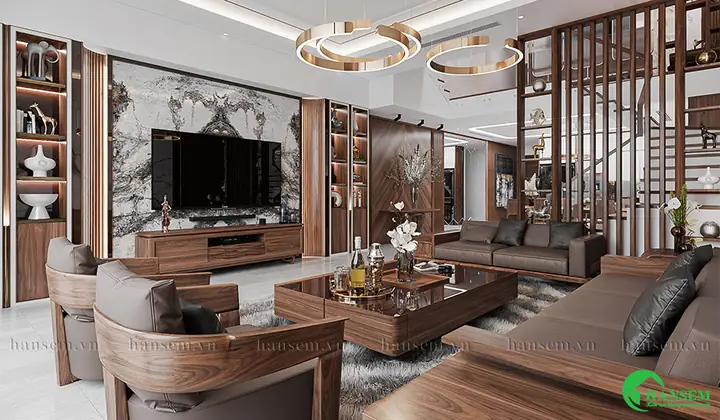 Đèn Nội Thất Đà Nẵng