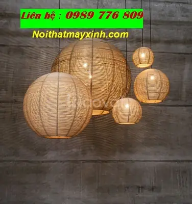 Đèn Nơm Tre Hà Nội