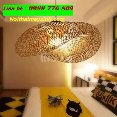 Đèn Nơm Tre Hà Nội