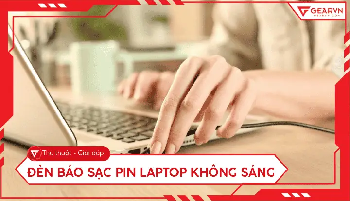 Đèn Ổ Cứng Laptop Không Sáng