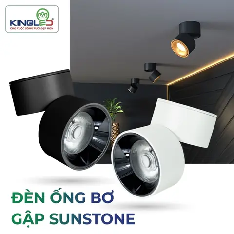 Đèn Ống Bơ Trung Thu