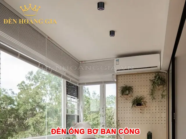 Đèn Ống Bơ Trung Thu