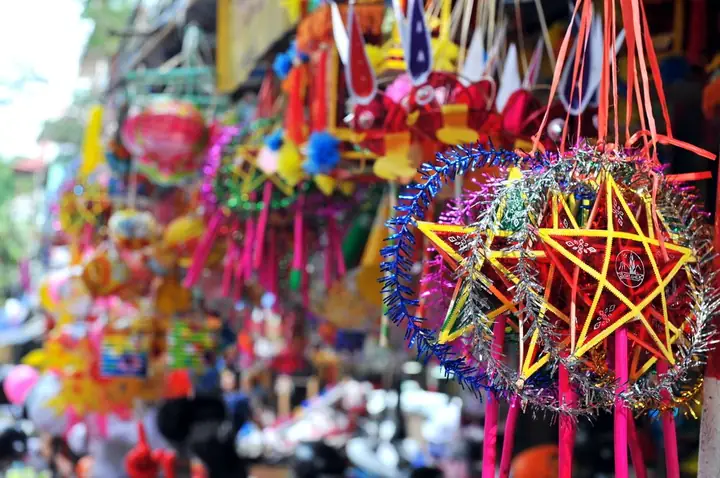 Đèn Ông Sao Giá Rẻ
