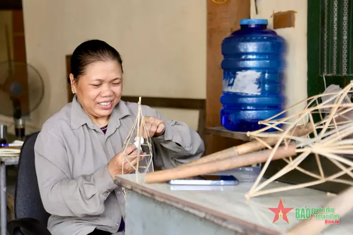 Đèn Ông Sao Hà Nội