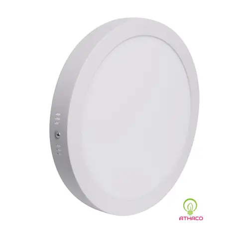 Đèn Ốp Nổi Tròn 18w