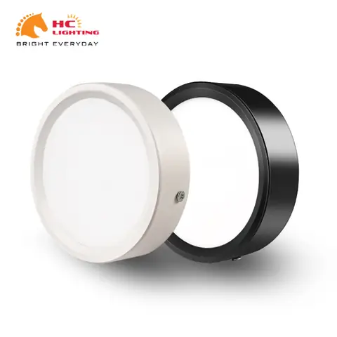 Đèn Ốp Nổi Tròn 18w