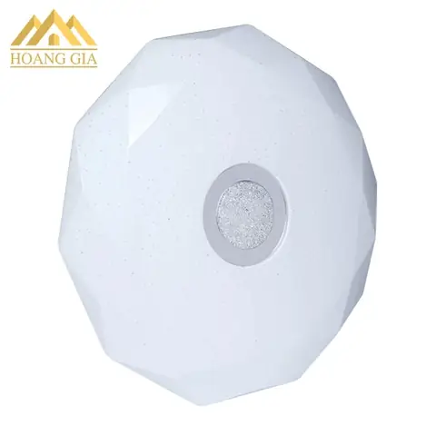 Đèn Ốp Trần 3 Màu