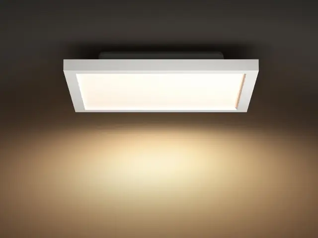 Đèn Ốp Trần Ban Công Philips