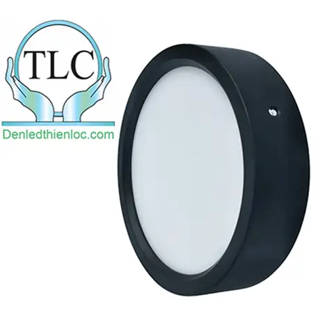 Đèn Ốp Trần Bóng Compact 18w
