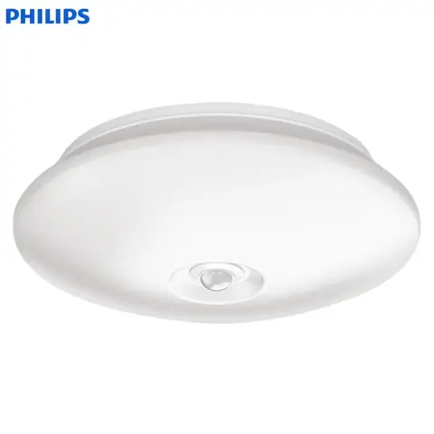Đèn Ốp Trần Cảm Biến Philips