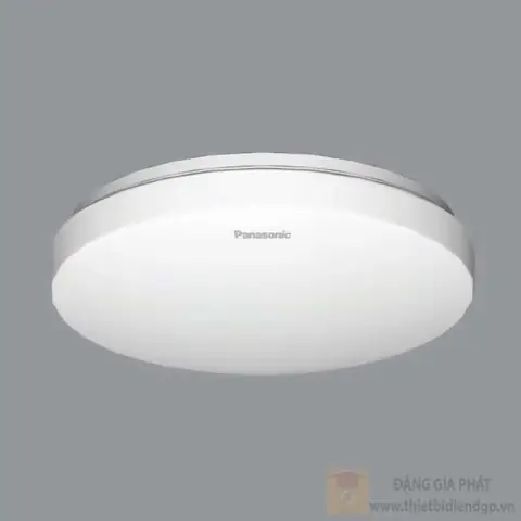 Đèn Ốp Trần Cảm Ứng Panasonic