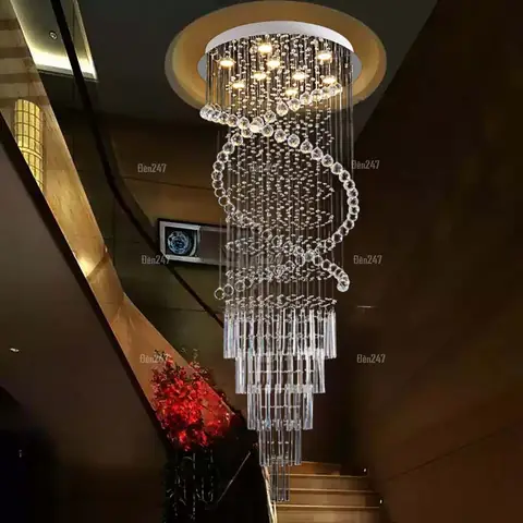 Đèn Ốp Trần Cầu Thang