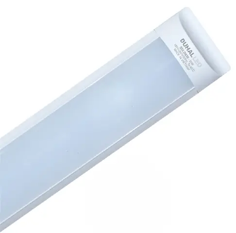 Đèn Ốp Trần Led Chụp Mica 40w