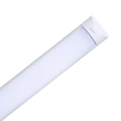 Đèn Ốp Trần Led Chụp Mica