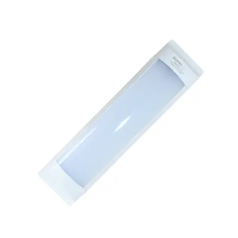 Đèn Ốp Trần Led Chụp Mica
