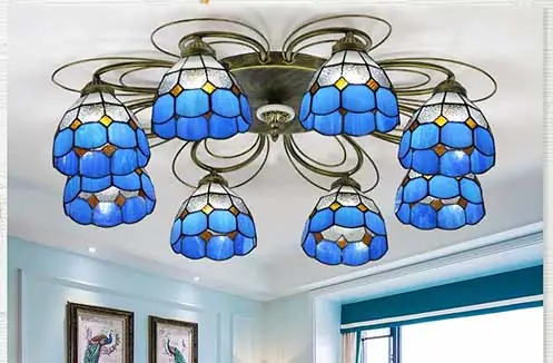 Đèn Ốp Trần Nhập Khẩu