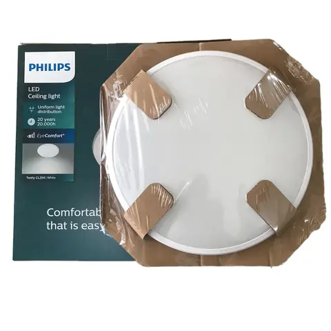 Đèn Ốp Trần Philips 12w