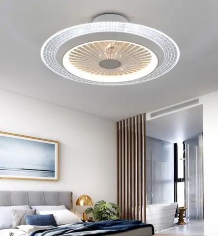Đèn Ốp Trần Phòng Khách Tphcm