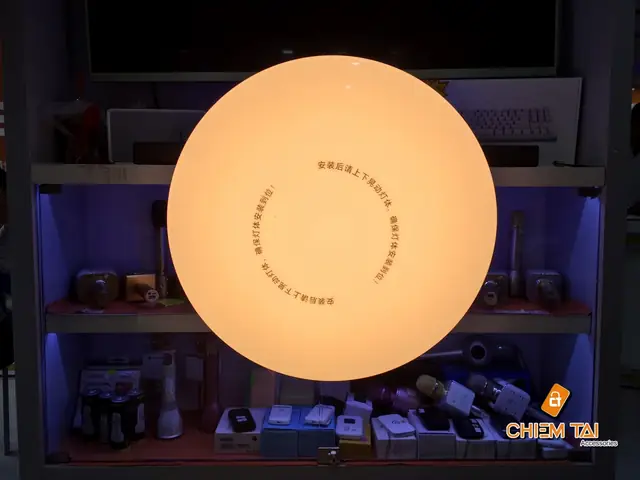 Đèn Ốp Trần Thông Minh Led Yeelight Gen 2