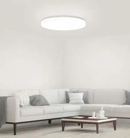 Đèn Ốp Trần Thông Minh Led Yeelight Gen 2