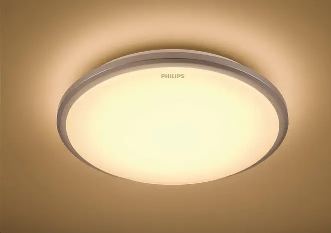 Đèn Ốp Trần Tròn Philips