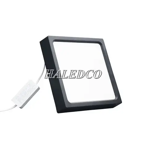 Đèn Ốp Trần Vuông 200x200
