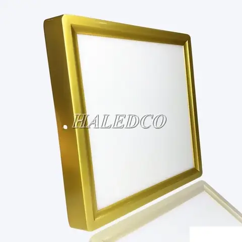 Đèn Ốp Trần Vuông 200x200