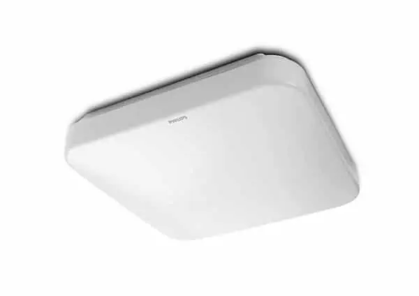 Đèn Ốp Trần Vuông Philips