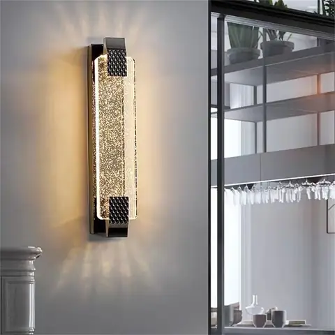 Đèn Ốp Tường Cao Cấp