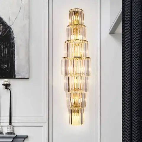 Đèn Ốp Tường Cao Cấp