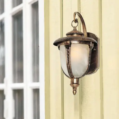 Đèn Ốp Tường Giá Rẻ