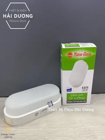 Đèn Ốp Tường Siêu Sáng