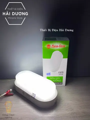 Đèn Ốp Tường Siêu Sáng