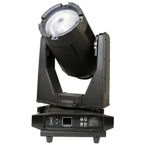 Đèn Outdoor Trên Máy Lạnh Lg